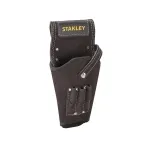 ΘΗΚΗ ΔΕΡΜΑΤΙΝΗ ΔΡΑΠΑΝΟΥ STANLEY STST1-80118